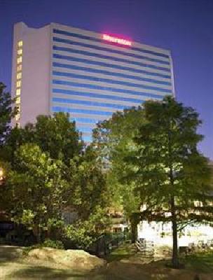 фото отеля Sheraton Arlington Hotel