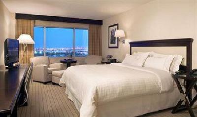фото отеля Sheraton Arlington Hotel