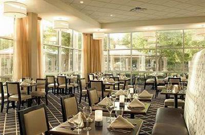 фото отеля Sheraton Arlington Hotel