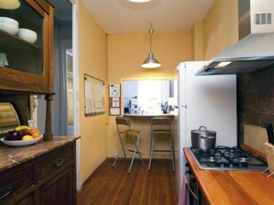 фото отеля Casa Diagonal