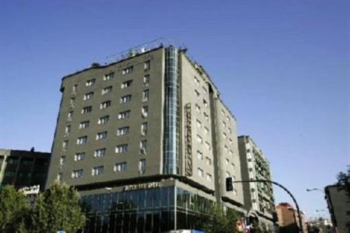 фото отеля Hotel Citymar San Anton