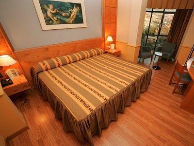 фото отеля Hotel Citymar San Anton