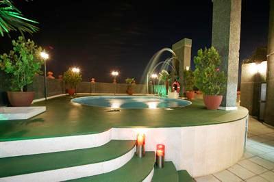 фото отеля Hotel Citymar San Anton