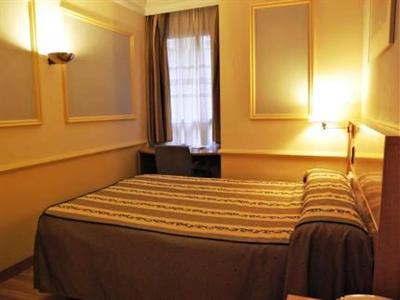 фото отеля Hotel Citymar San Anton