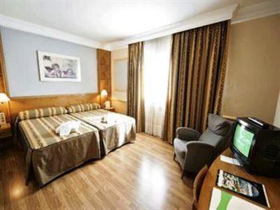 фото отеля Hotel Citymar San Anton