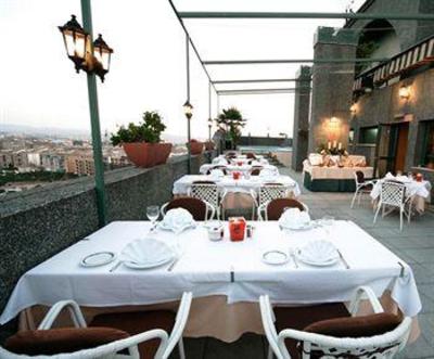 фото отеля Hotel Citymar San Anton