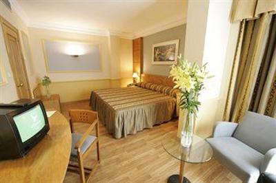 фото отеля Hotel Citymar San Anton