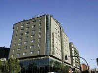 Hotel Citymar San Anton