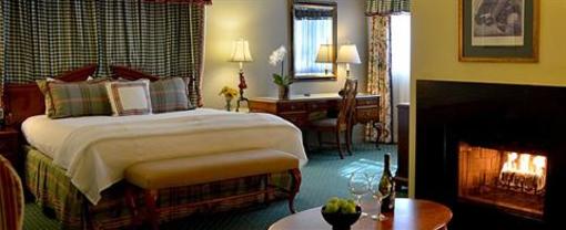 фото отеля Stanford Park Hotel