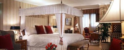 фото отеля Stanford Park Hotel