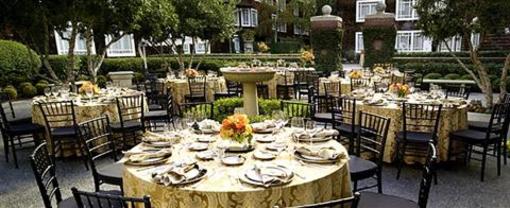 фото отеля Stanford Park Hotel