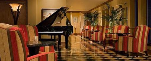 фото отеля Stanford Park Hotel