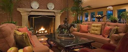 фото отеля Stanford Park Hotel