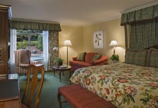фото отеля Stanford Park Hotel