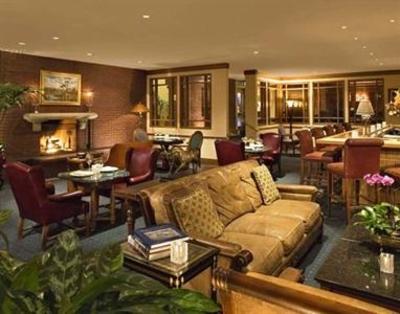 фото отеля Stanford Park Hotel