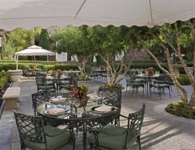 фото отеля Stanford Park Hotel