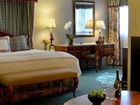 Stanford Park Hotel