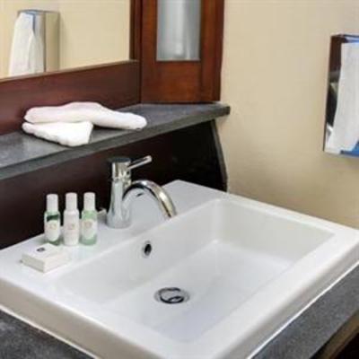 фото отеля Best Western La Metairie