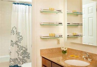 фото отеля Residence Inn Tysons Corner