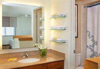 фото отеля Residence Inn Tysons Corner