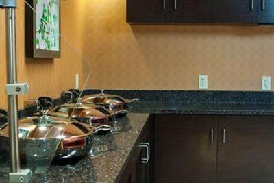 фото отеля Residence Inn Tysons Corner