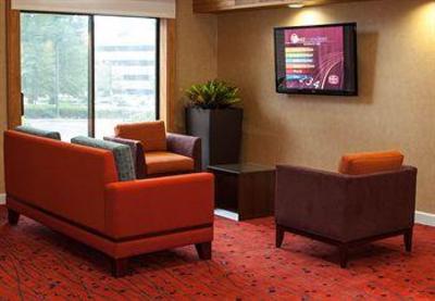 фото отеля Residence Inn Tysons Corner