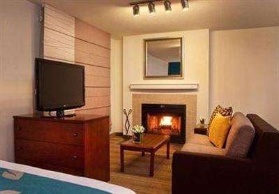 фото отеля Residence Inn Tysons Corner