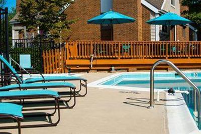 фото отеля Residence Inn Tysons Corner
