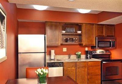 фото отеля Residence Inn Tysons Corner
