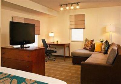 фото отеля Residence Inn Tysons Corner