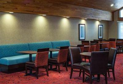 фото отеля Residence Inn Tysons Corner