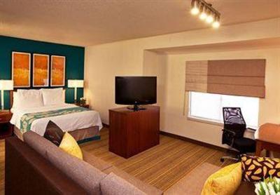 фото отеля Residence Inn Tysons Corner