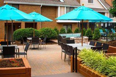 фото отеля Residence Inn Tysons Corner