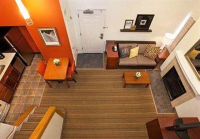 фото отеля Residence Inn Tysons Corner