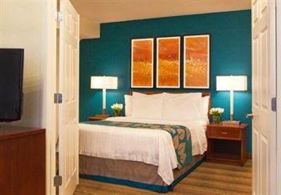 фото отеля Residence Inn Tysons Corner