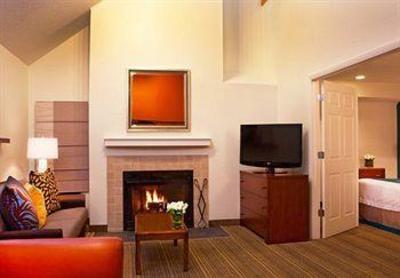 фото отеля Residence Inn Tysons Corner