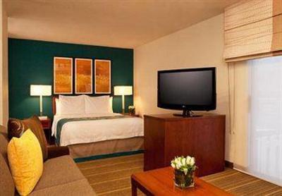 фото отеля Residence Inn Tysons Corner