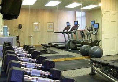 фото отеля Residence Inn Tysons Corner