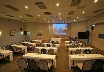 фото отеля Nest Hotel Luderitz