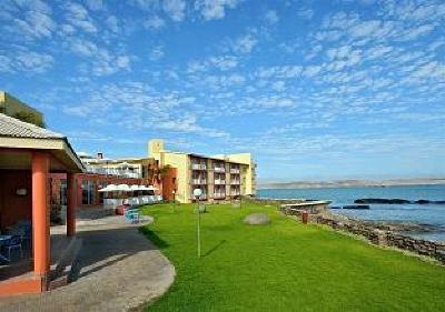 фото отеля Nest Hotel Luderitz