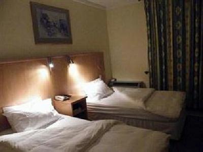 фото отеля Nest Hotel Luderitz