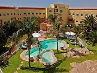 Nest Hotel Luderitz