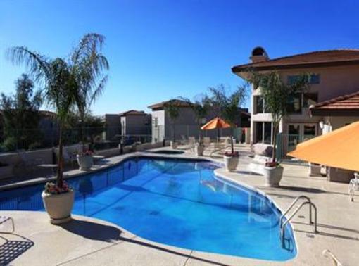 фото отеля The Golf Villas at Oro Valley