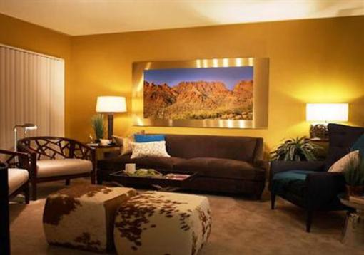 фото отеля The Golf Villas at Oro Valley
