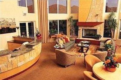 фото отеля The Golf Villas at Oro Valley