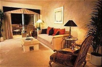 фото отеля The Golf Villas at Oro Valley