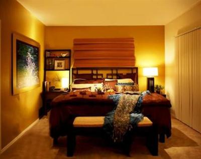 фото отеля The Golf Villas at Oro Valley
