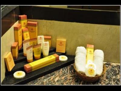 фото отеля Abadi Hotel Yogyakarta