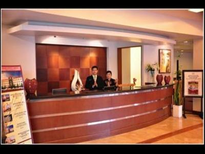 фото отеля Abadi Hotel Yogyakarta