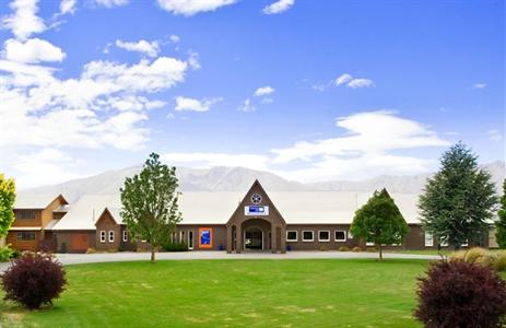 фото отеля Countrytime Hotel